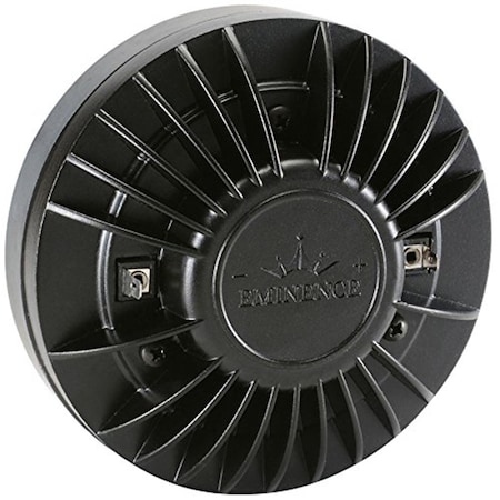 Livewire Eminence Speaker  Channel Monitor Speaker And Subwoofer Part LI3343633